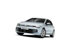 Volkswagen Golf thumbnail 9
