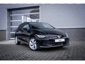 Volkswagen Golf thumbnail 3