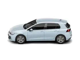 Volkswagen Golf thumbnail 5