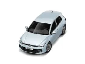 Volkswagen Golf thumbnail 10