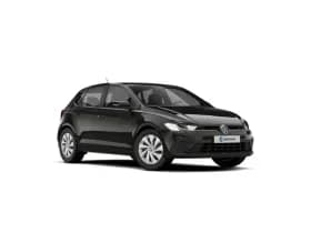 Volkswagen Polo thumbnail 3