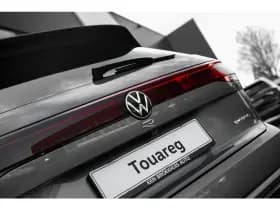 Volkswagen Touareg thumbnail 11