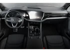 Volkswagen Touareg thumbnail 14