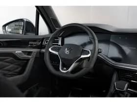 Volkswagen Touareg thumbnail 15