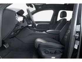 Volkswagen Touareg thumbnail 17
