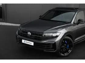 Volkswagen Touareg thumbnail 4