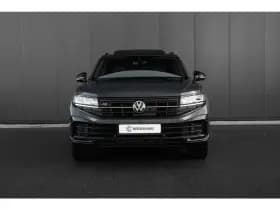 Volkswagen Touareg thumbnail 8
