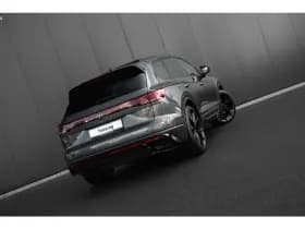Volkswagen Touareg thumbnail 9