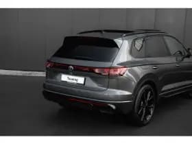 Volkswagen Touareg thumbnail 10