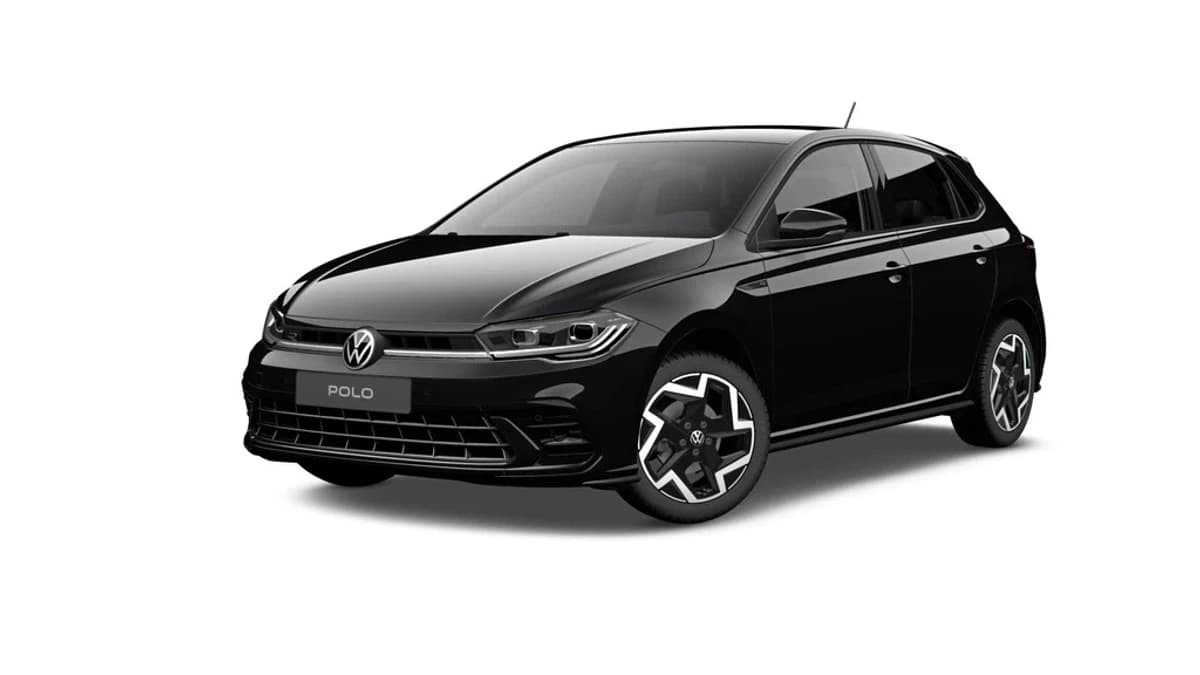 Volkswagen Polo — foto 1