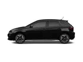 Volkswagen Polo thumbnail 2