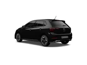 Volkswagen Polo thumbnail 3