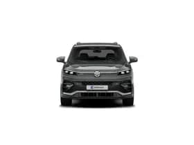 Volkswagen Tiguan thumbnail 2