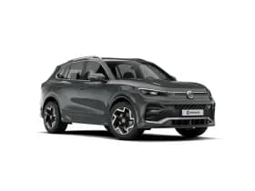 Volkswagen Tiguan thumbnail 3