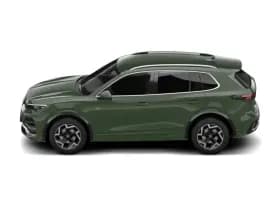 Volkswagen Tiguan thumbnail 5