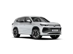 Volkswagen Tayron thumbnail 3