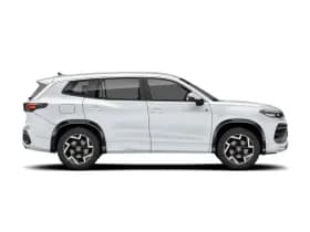 Volkswagen Tayron thumbnail 4