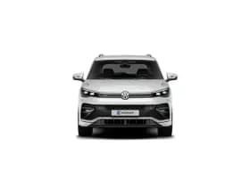Volkswagen Tiguan thumbnail 2