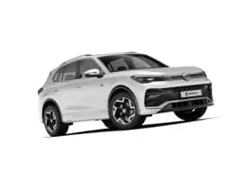 Volkswagen Tiguan thumbnail 11