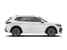 Volkswagen Tiguan thumbnail 4