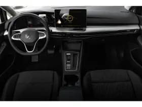 Volkswagen Golf thumbnail 11