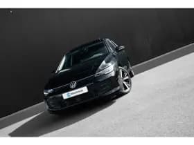 Volkswagen Golf thumbnail 3