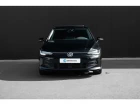 Volkswagen Golf thumbnail 6