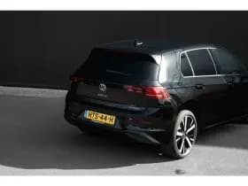 Volkswagen Golf thumbnail 8