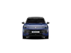 Volkswagen T-Roc thumbnail 2