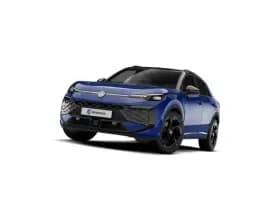 Volkswagen T-Roc thumbnail 9