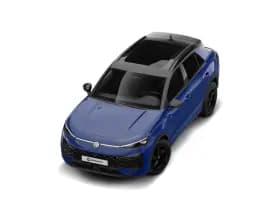 Volkswagen T-Roc thumbnail 10