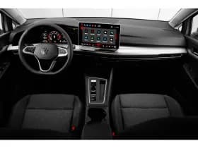 Volkswagen Golf thumbnail 7