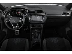 Volkswagen Tiguan thumbnail 11
