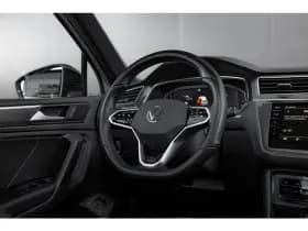 Volkswagen Tiguan thumbnail 12