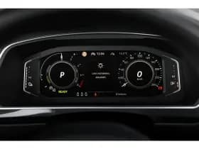 Volkswagen Tiguan thumbnail 15