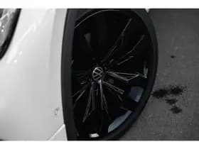 Volkswagen Tiguan thumbnail 5