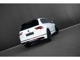 Volkswagen Tiguan thumbnail 7