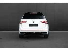 Volkswagen Tiguan thumbnail 9