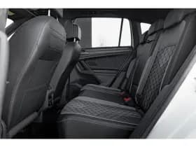 Volkswagen Tiguan thumbnail 10