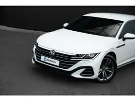 Volkswagen Arteon thumbnail 7