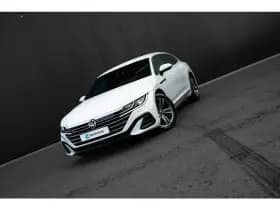 Volkswagen Arteon thumbnail 8