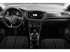 Volkswagen T-Roc thumbnail 11
