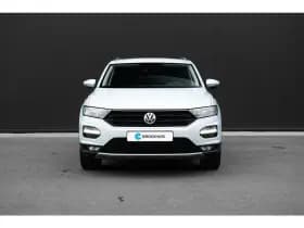 Volkswagen T-Roc thumbnail 3