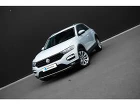 Volkswagen T-Roc thumbnail 5