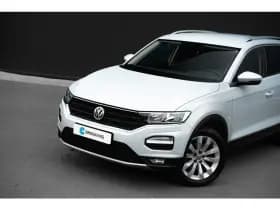 Volkswagen T-Roc thumbnail 7