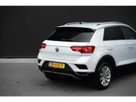 Volkswagen T-Roc thumbnail 9