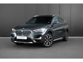 BMW X1 thumbnail 1