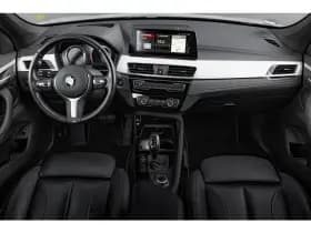 BMW X1 thumbnail 12