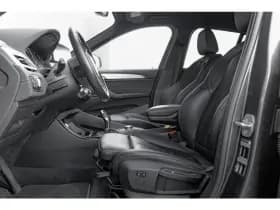BMW X1 thumbnail 14