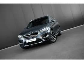 BMW X1 thumbnail 3